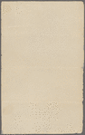 Power of attorney from Hugh Seton to Alexander Hamilton