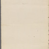 Power of attorney from Hugh Seton to Alexander Hamilton