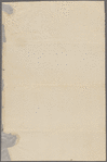 Power of attorney from Hugh Seton to Alexander Hamilton