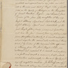 Document acknowledging Alexander Hamilton’s representation as Hugh Seton’s attorney