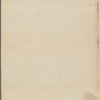 Document acknowledging Alexander Hamilton’s representation as Hugh Seton’s attorney