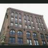 Block 508: Houston Street between Mulberry Street and Lafayette Street (south side)