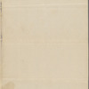 Document acknowledging Alexander Hamilton’s representation as Hugh Seton’s attorney