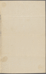 Document acknowledging Alexander Hamilton’s representation as Hugh Seton’s attorney