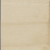 Document acknowledging Alexander Hamilton’s representation as Hugh Seton’s attorney