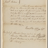 New York Mayor’s Court plea