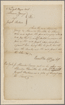 New York Mayor’s Court plea