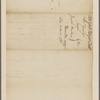 New York Mayor’s Court plea