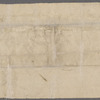 Receipt of payment from Francis Childs