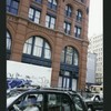 Block 508: Houston Street between Mulberry Street and Lafayette Street (south side)
