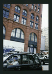 Block 508: Houston Street between Mulberry Street and Lafayette Street (south side)