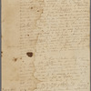 Statement of opinion regarding England and France