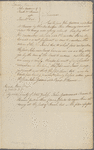 New York Supreme Court plea