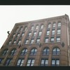 Block 508: Houston Street between Mulberry Street and Lafayette Street (south side)