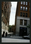 Block 509: Lafayette Street between Jersey Street and Prince Street (east side)