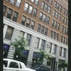 Block 509: Lafayette Street between Jersey Street and Prince Street (east side)