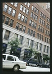Block 509: Lafayette Street between Jersey Street and Prince Street (east side)