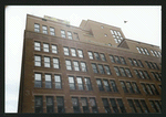 Block 509: Lafayette Street between Jersey Street and Prince Street (east side)