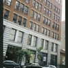 Block 509: Lafayette Street between Jersey Street and Prince Street (east side)