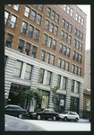 Block 509: Lafayette Street between Jersey Street and Prince Street (east side)