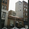 Block 509: Lafayette Street between Jersey Street and Prince Street (east side)