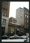 Block 509: Lafayette Street between Jersey Street and Prince Street (east side)