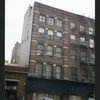 Block 509: Lafayette Street between Jersey Street and Prince Street (east side)