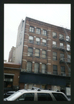 Block 509: Lafayette Street between Jersey Street and Prince Street (east side)