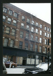 Block 509: Lafayette Street between Jersey Street and Prince Street (east side)