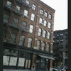Block 509: Lafayette Street between Jersey Street and Prince Street (east side)