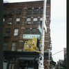 Block 509: Lafayette Street between Jersey Street and Prince Street (east side)