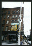 Block 509: Lafayette Street between Jersey Street and Prince Street (east side)