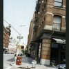 Block 509: Prince Street between Lafayette Street and Mulberry Street (north side)