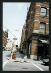 Block 509: Prince Street between Lafayette Street and Mulberry Street (north side)