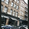 Block 509: Prince Street between Lafayette Street and Mulberry Street (north side)