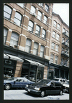 Block 509: Prince Street between Lafayette Street and Mulberry Street (north side)