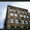 Block 509: Prince Street between Lafayette Street and Mulberry Street (north side)