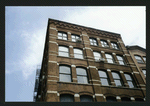 Block 509: Prince Street between Lafayette Street and Mulberry Street (north side)