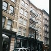 Block 509: Prince Street between Lafayette Street and Mulberry Street (north side)