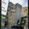 Block 509: Mulberry Street between Prince Street and Jersey Street (west side)