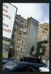 Block 509: Mulberry Street between Prince Street and Jersey Street (west side)