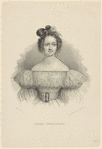 Miss Taglioni