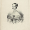 Melle. Taglioni