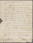 1782 August 25