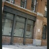 Block 509: Jersey Street between Mulberry Street and Lafayette Street (south side)