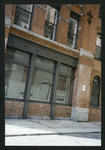 Block 509: Jersey Street between Mulberry Street and Lafayette Street (south side)