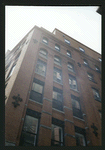 Block 509: Jersey Street between Mulberry Street and Lafayette Street (south side)