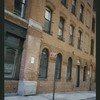 Block 509: Jersey Street between Mulberry Street and Lafayette Street (south side)