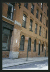 Block 509: Jersey Street between Mulberry Street and Lafayette Street (south side)