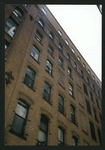 Block 509: Jersey Street between Mulberry Street and Lafayette Street (south side)